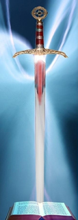 Sword of the Spirit
