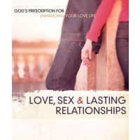 Love, Sex, and Lasting Relationships!