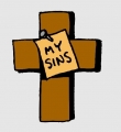 The Cross and All My Sin